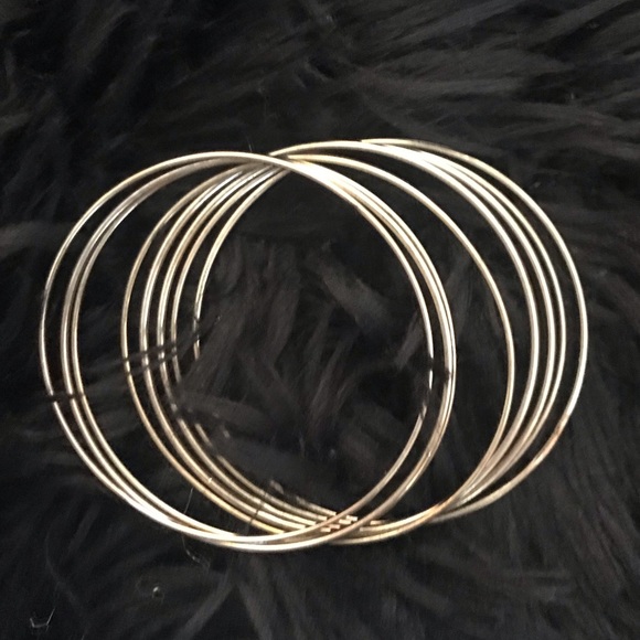 FREE Gold Bangles - Picture 5 of 5